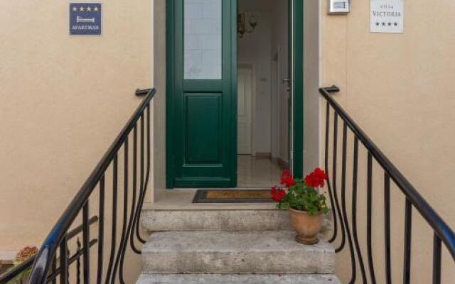 Apartments Villa Victoria