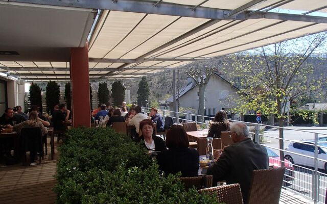 Brit Hotel Confort Marvejols