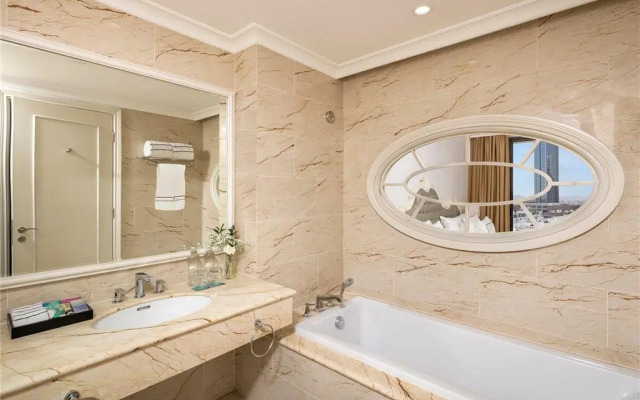Meliá Vinpearl Hai Phong Rivera