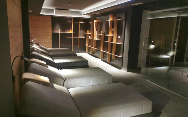 Hotel Olea