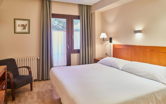 Hotel Silken Ordesa