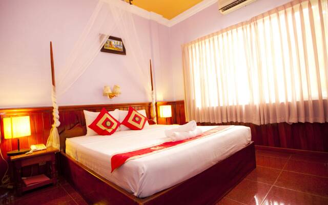 Apsara Dream Hotel