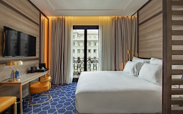 Pestana CR7 Gran Vía Madrid