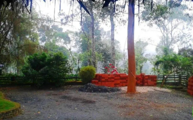 Coffee Acres Plantation Resort