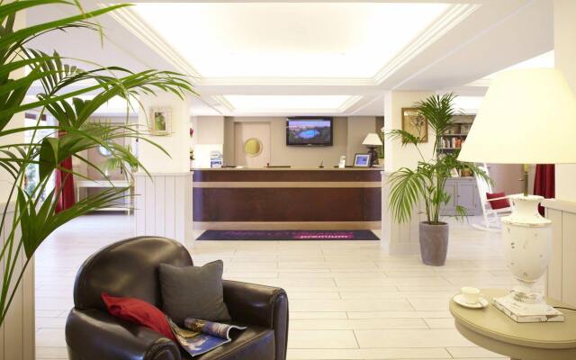 Pierre & Vacances Premium Residence & Spa Houlgate