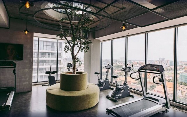 Feliz Urban Hotel