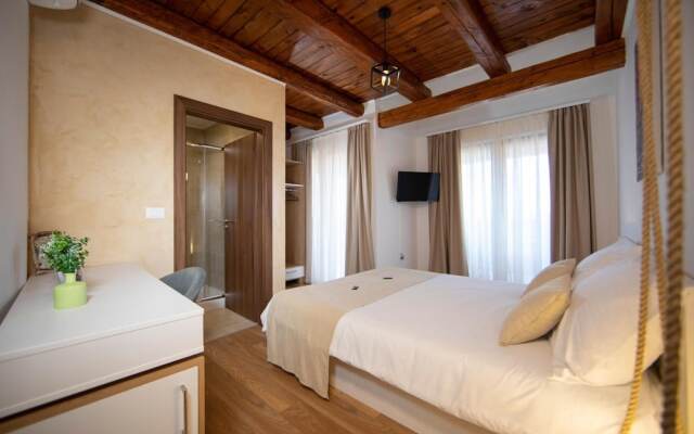 Hotel Natura