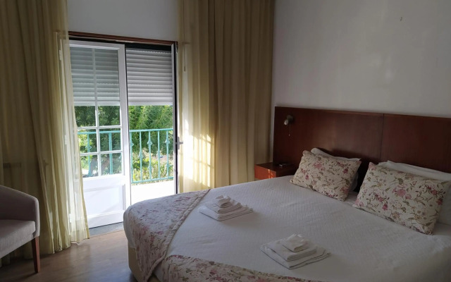 Hotel Louro