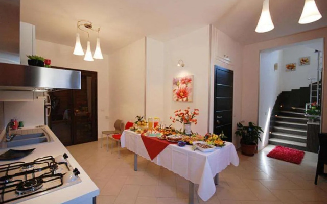 B&B La Chiocciola