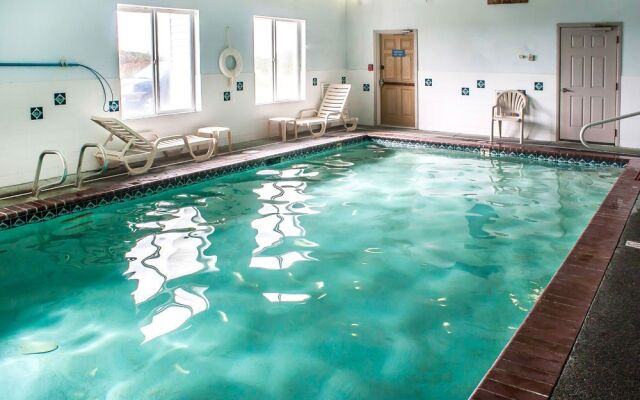 Quality Inn Ocean Shores