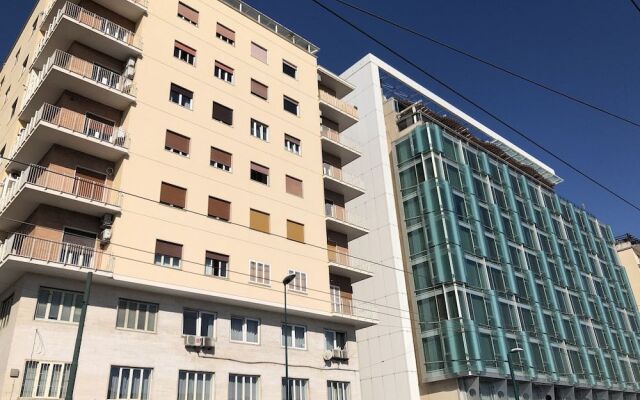 Hall Inn B&B In Naples