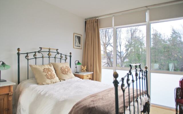 The London Agent West London Studios