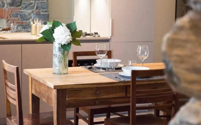 ALTIDO Modern 1-BR Flat near Como Centre