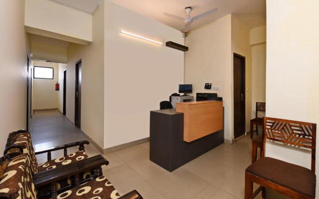 OYO Flagship 42752 Greenfield Colony