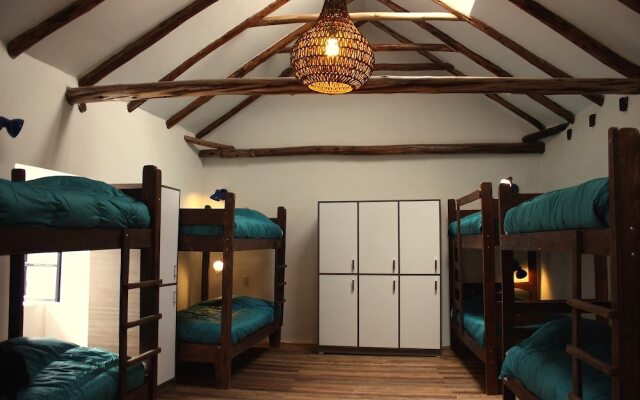 Intro Hostels Cusco