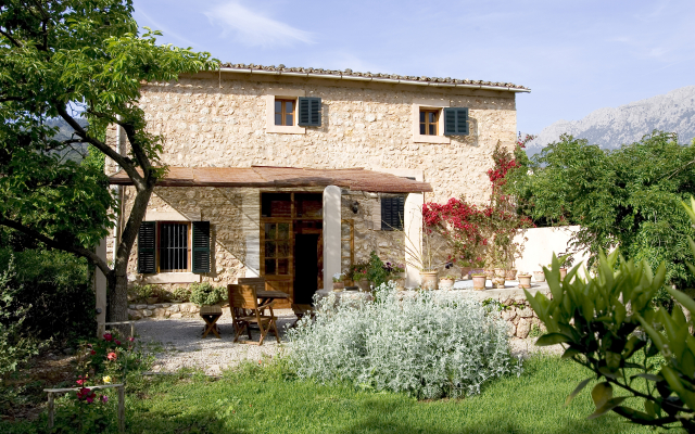 Finca Ca´s Curial
