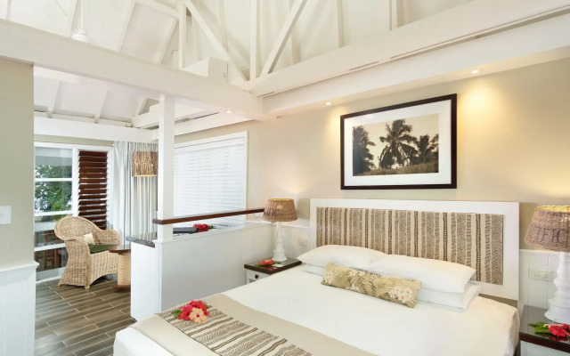 Malolo Island Resort