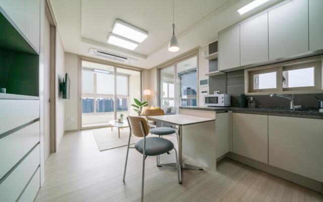 Suite Double Apartment