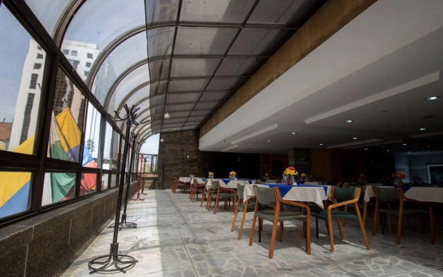 Gran Hotel
