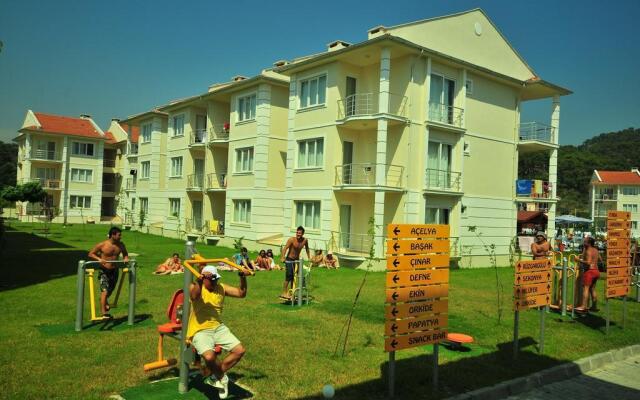 Club Onat Garden