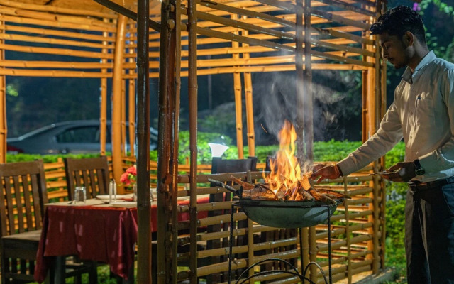 Narmada Hills Resort