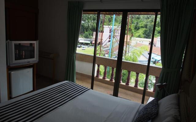 Waree's Guesthouse