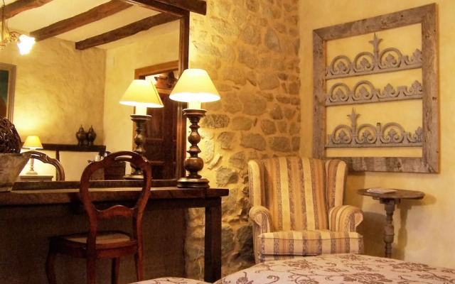 Chambres D'hôtes - Le Cuisinier en Combraille