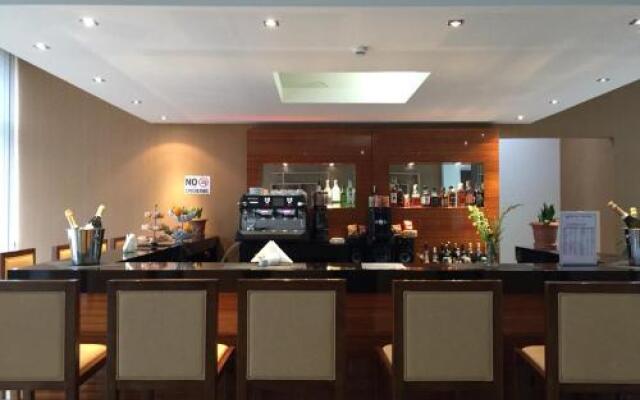 Sachkhere Gardens Hotel Complex