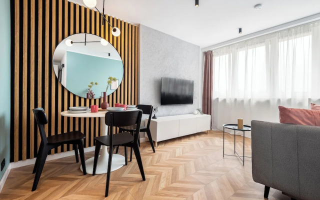 Szafir - by Kairos Apartments