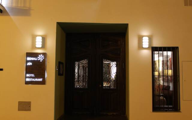 Hotel Beniali