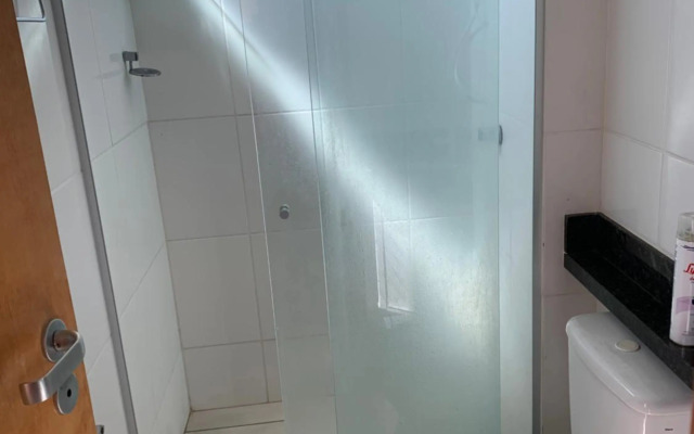 Apartamento com 2 quartos e Piscinas Termais!