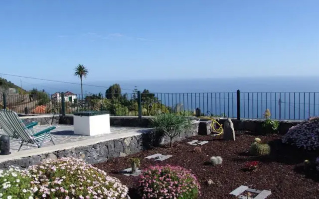 Casa Tabares