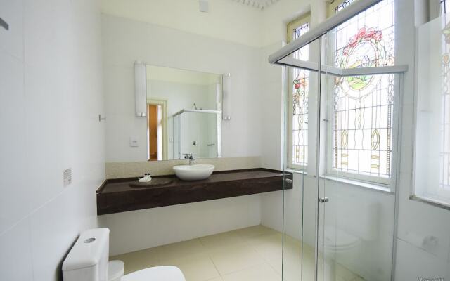 Hotel Praça da Matriz