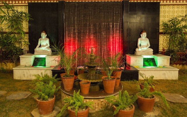 Umaid Bhawan - A Heritage Style Boutique Hotel