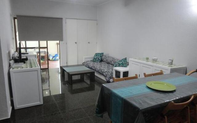 Apartamentos Sol Vila Magna