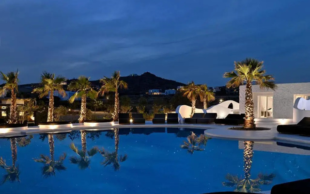 Million Stars Mykonos