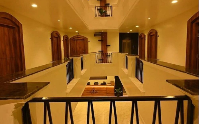 Haaraa Suites