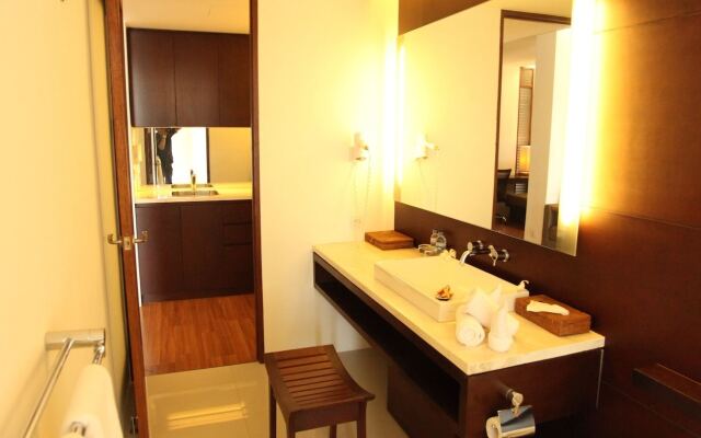 The Wangsa Hotel & Villas