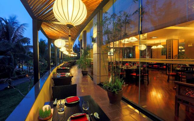 Melia Danang Beach Resort