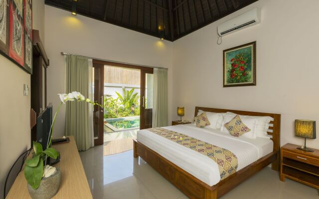 Kubal Villa and Living Seminyak