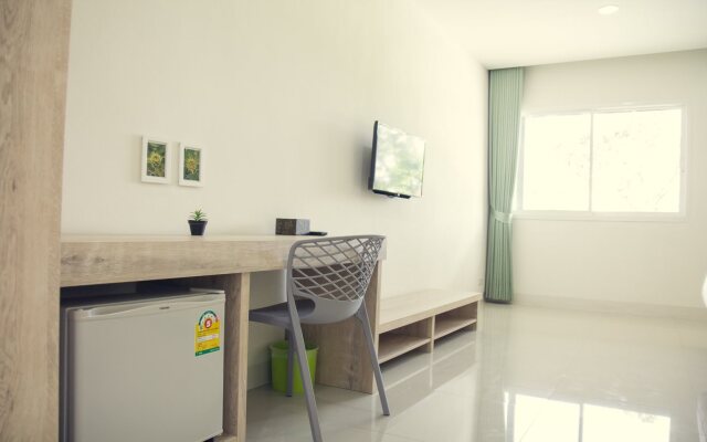 Pannara Hotel