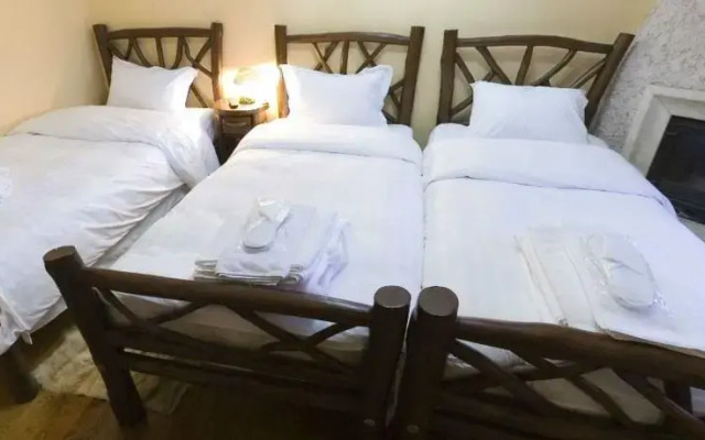 Breati Traditional Guesthouse