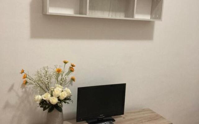 Irina Apartments