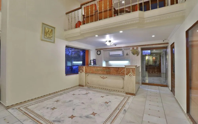 OYO 43699 Hotel Aditi