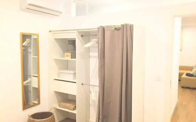 Valentina Home