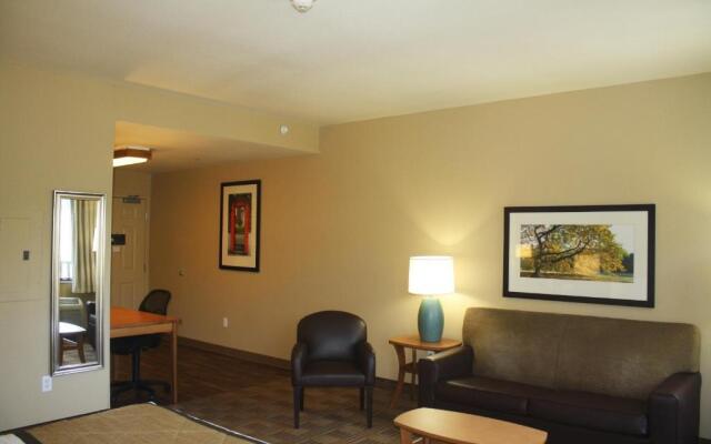 Extended Stay America Suites San Rafael Francisco Blvd East