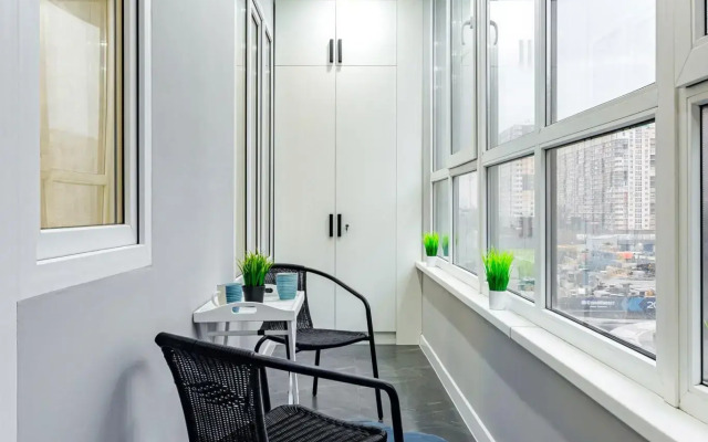 Pro Apart (Про Апарт) на улице Конгрессная 31