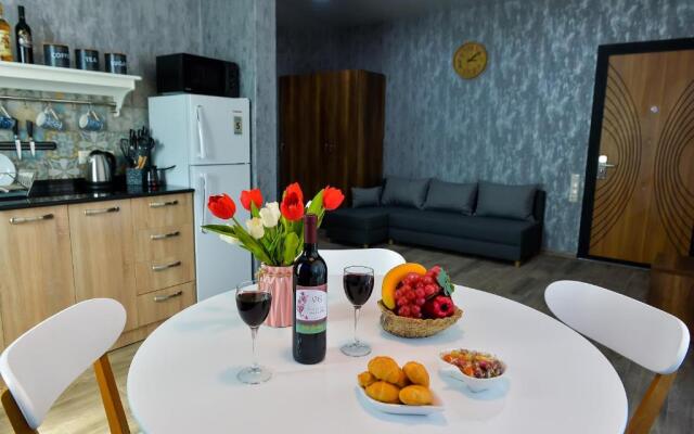 Lions Apartment