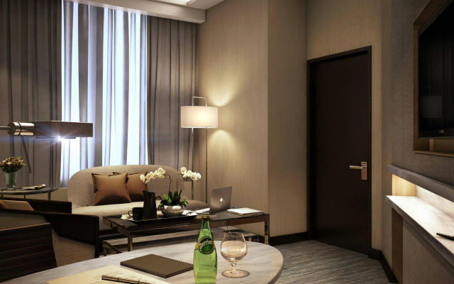 JW Marriott Kuala Lumpur - Image 4