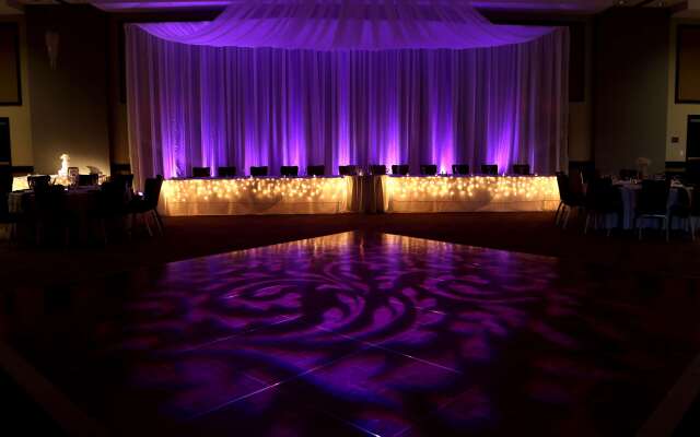 Doubletree By Hilton Lawrenceburg